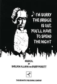 I'm Sorry the Bridge Is Out, You'll Have to Spend the Night Book Cover