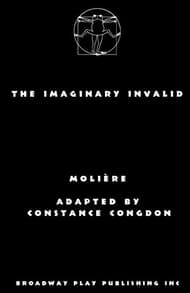 The Imaginary Invalid Book Cover