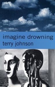 Imagine Drowning Book Cover