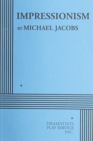 Impressionism Book Cover