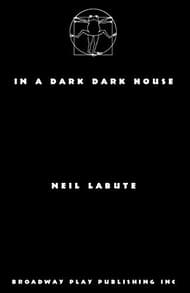 In a Dark Dark House Book Cover