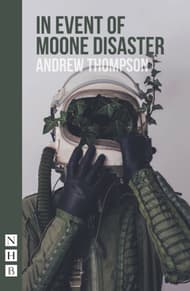 In Event of Moone Disaster Book Cover
