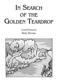 In Search Of The Golden Teardrop Book Cover