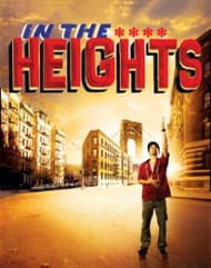 In the Heights Book Cover