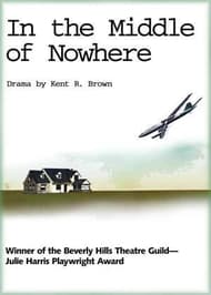 In the Middle of Nowhere Book Cover