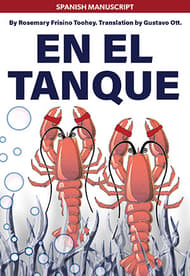 In the Tank (En El Tanque) Book Cover