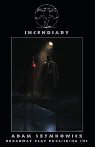 Incendiary Book Cover