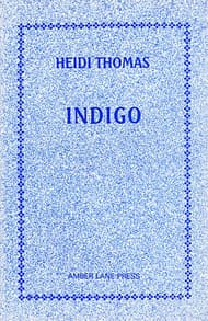 Indigo Book Cover