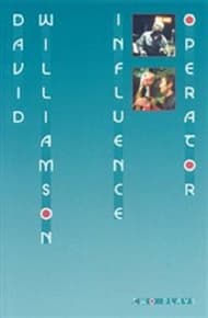 Influence ; Operator Book Cover