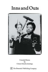 Inns and Outs Book Cover