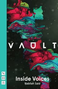Inside Voices Book Cover
