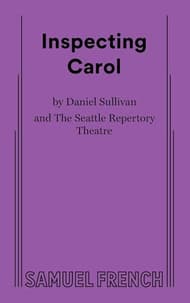 Inspecting Carol Book Cover