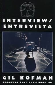 Interview / Entrevista Book Cover
