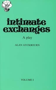 Intimate Exchanges Book Cover