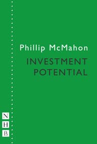 Investment Potential Book Cover