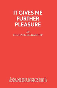 It Gives Me Further Pleasure - The Art of the Music Hall Chairman Book Cover