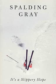It's A Slippery Slope Book Cover