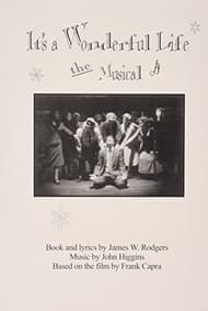 It's A Wonderful Life Book Cover