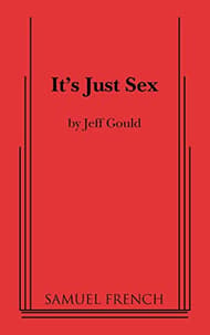 It's Just Sex Book Cover