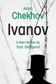 Ivanov Book Cover