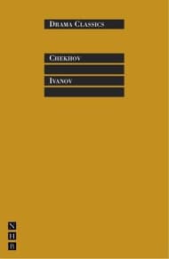 Ivanov Book Cover