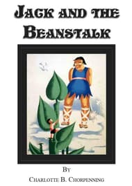Jack and the Beanstalk Book Cover