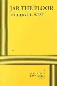 Jar The Floor Book Cover