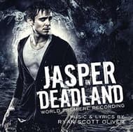 Jasper in Deadland: Original Cast Recording Book Cover