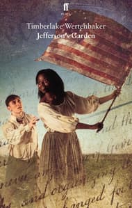 Jefferson's Garden Book Cover