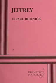 Jeffrey Book Cover