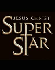Jesus Christ Superstar Book Cover
