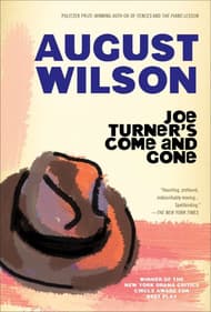 Joe Turner's Come And Gone Book Cover