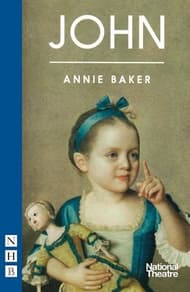 John Book Cover