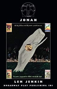 Jonah Book Cover