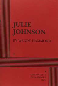 Julie Johnson Book Cover