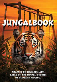 Jungalbook Book Cover