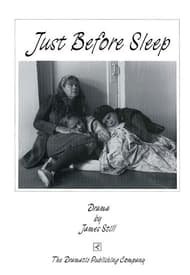 Just Before Sleep Book Cover