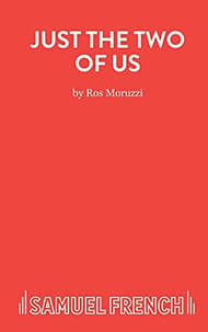 Just The Two Of Us Book Cover