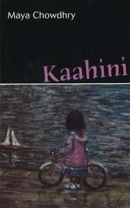 Kaahini Book Cover