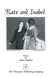 Kate and Isabel Book Cover