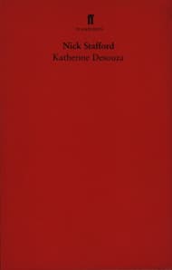Katherine Desouza Book Cover