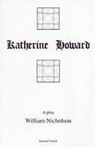 Katherine Howard Book Cover