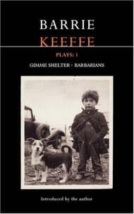 Keeffe Plays: 1 Book Cover