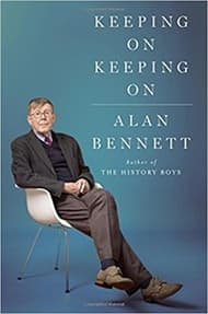 Keeping On Keeping On Book Cover