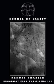 Kernel of Sanity Book Cover