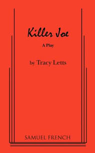 Killer Joe Book Cover