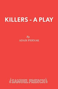 Killers Book Cover