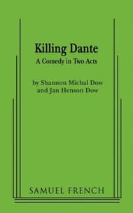 Killing Dante Book Cover