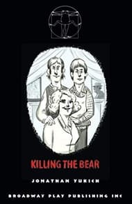 Killing the Bear Book Cover