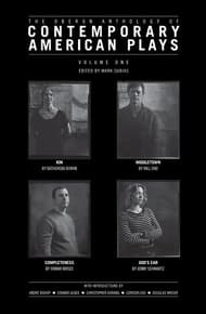 Kin Book Cover